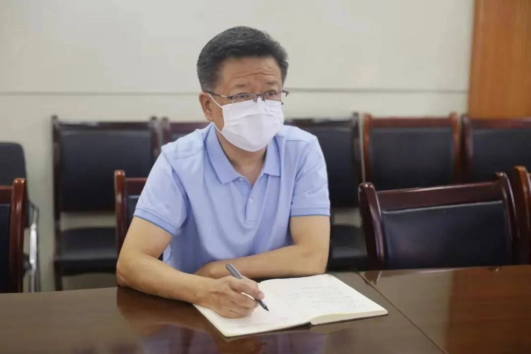 门诊|市二院召开门诊质量控制专题会