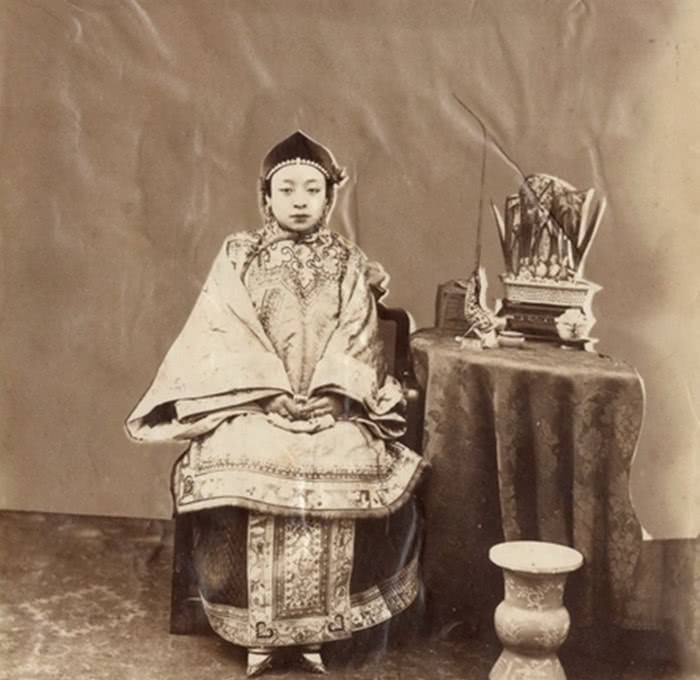 总督|曾国藩选儿女亲家讲究门当户对:对方不是总督就是巡抚