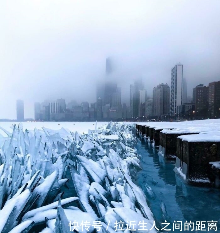 错觉|35张好像“游戏画面”的错觉照，奈良天空纯净的犹如宫崎骏的漫画