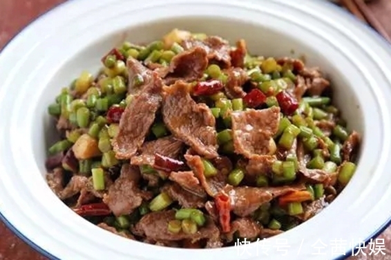 面疙瘩|好吃到停不住的家常菜,鲜香美味,解馋下饭,孩子也爱吃