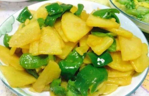 食欲|多给孩子吃的开胃菜,增进食欲促消化,补充营养提高免疫力