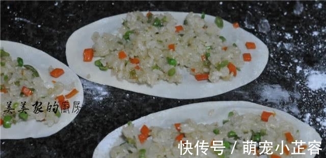 早餐|家有高中生,营养特重要,我隔三差五给他做这早餐,省事又好吃!