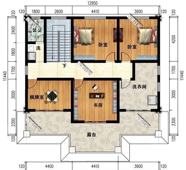 简欧|在老家建房就是钱多没地方花？给爸妈花钱，我非常乐意！