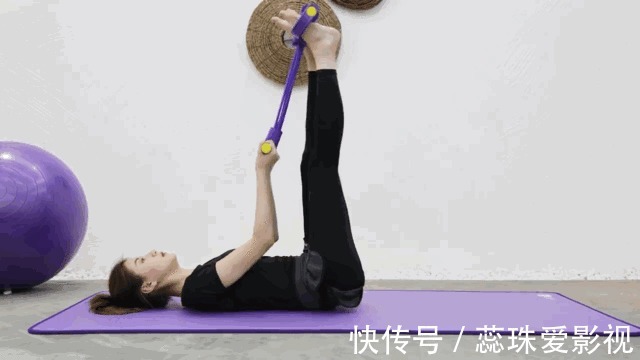 臀部|韩国健身美女,拥有36D和黄金腰臀比,动漫人物才有这种身材吧