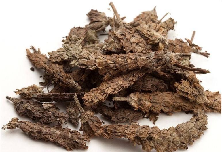 老中医|老中医献方:手脱皮不要再撕了,1味中药煮水,洗一洗就好了!