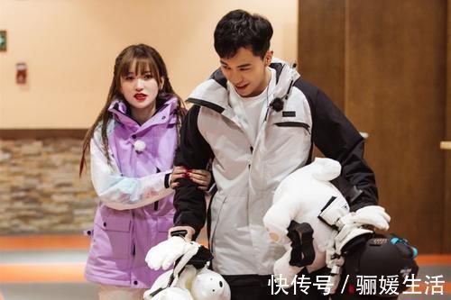 十八岁的天空|金莎37岁未嫁,5段情史全落空,李智楠苦等18年,和盛况是炒作?