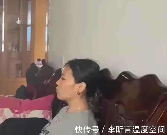 姚策@熊磊:我爸说骂两句许敏就有流量,杜新枝:我都不知道说到哪了