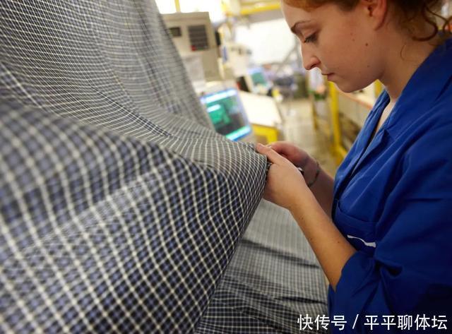 衬衫面料界的“爱马仕”,从英国王室到时尚潮流界无不折服