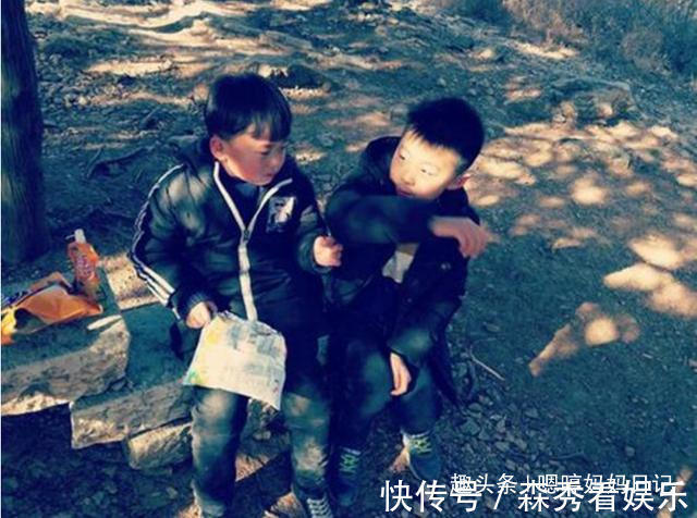 二胎家庭|“一儿一女”变得过时了,已不是最好组合,现在两个儿子才是