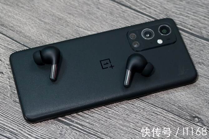 buds pro|重新定义TWS旗舰，真降噪+真无损体验：OnePlus Buds Pro