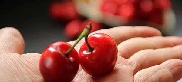 孩子|孕妇天天吃车厘子,当孩子出生后,医生都傻眼了