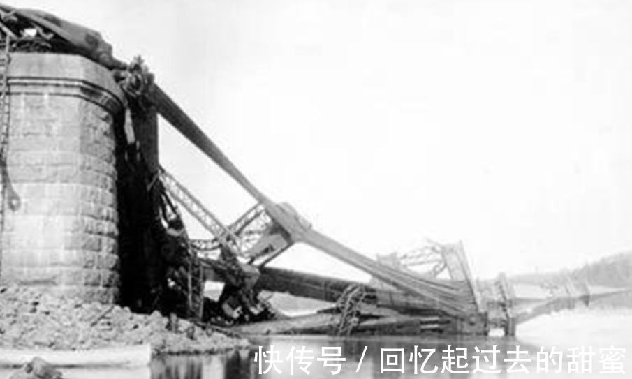 魁北克 一枚戒指背后的故事:2次坍塌,88人死亡,工程师心中的“锁”