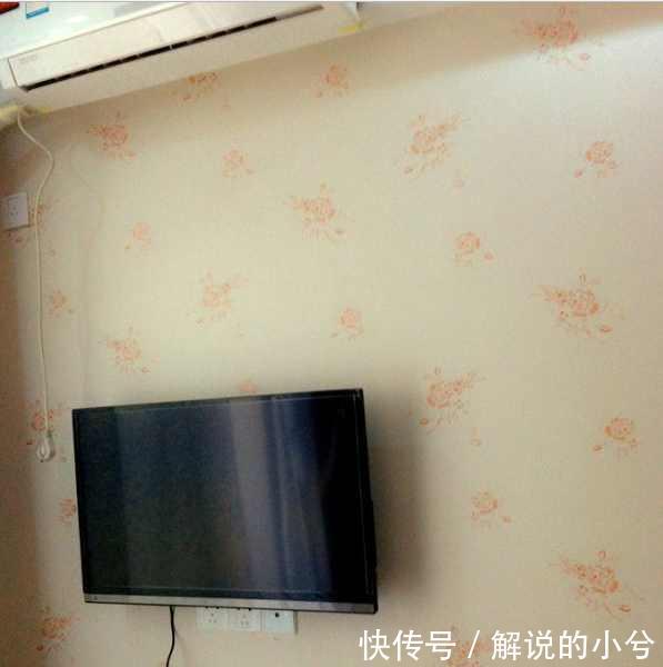 晒晒我33平的小家,硬装才花了1万,大家觉得值吗?