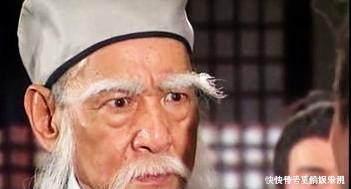 丁不四|金庸武学第一人! 扫地僧在他面前不值一提, 张三丰也敌不过他!