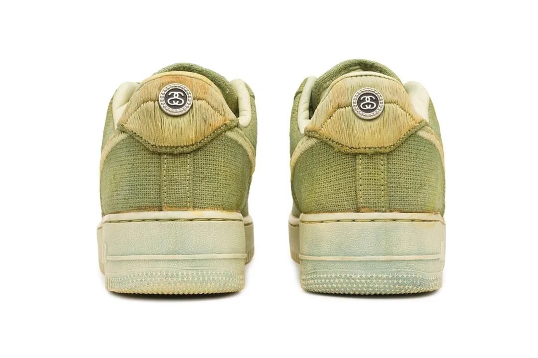 stussy|斗牛资讯丨玩具鞋?NIKE 这么多骚操作不进来看一看?