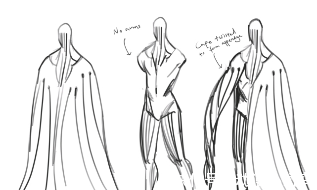 兵长|进击的巨人:历代巨人形象还原,NTR巨人现身,前任锤巨最帅气