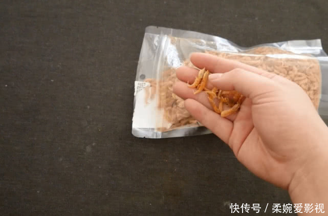 吓死|还在吃虾皮吗吓死个人哩,别不当回事,快提醒家人