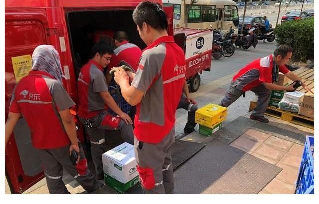 双11|二选一终结后,中国电商格局开始变化:多、快、好、省