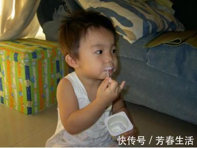 积食|3种食物浪费钱还影响发育,家长再给孩子吃,孩子易积食长不高