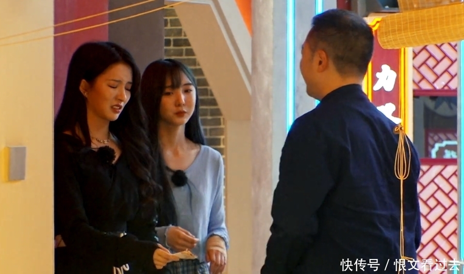 硬糖|硬糖少女告别武馆:陈卓璇王艺瑾旗鼓相当,张艺凡轻取希林娜依高