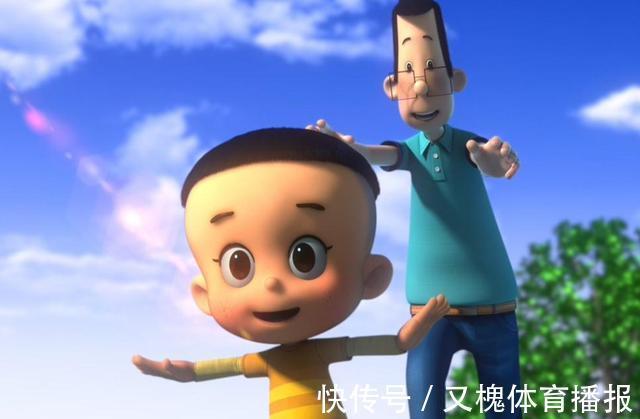 小雨|孩子的“头型”,竟然暗藏了身高密码,哪种头型未来“海拔”高?