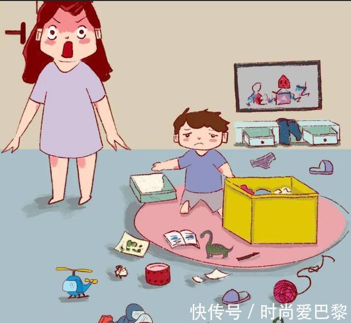 木偶|当妈累,是因为你不会偷懒,只需要掌握这几点,孩子变优秀