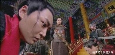 虞允文|皇帝让他去巡查部队, 他居然以2万人对抗40万, 还干掉了敌军的皇帝