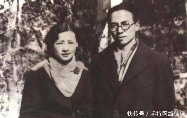 林徽因|都是梁思成妻子,林徽因与林洙子女,为何相差巨大?教育理念不同