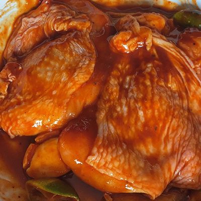 青桔|青桔鸡扒