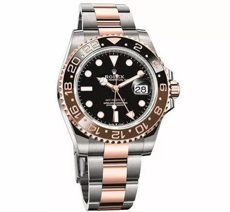 35岁的男人适合佩戴什么样的劳力士手表?