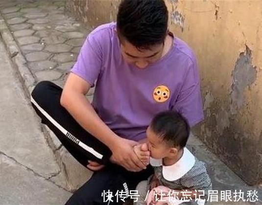 舅妈|“超强舅舅”带8个外甥过暑假火了,每顿6斤米,1月顶1年口粮