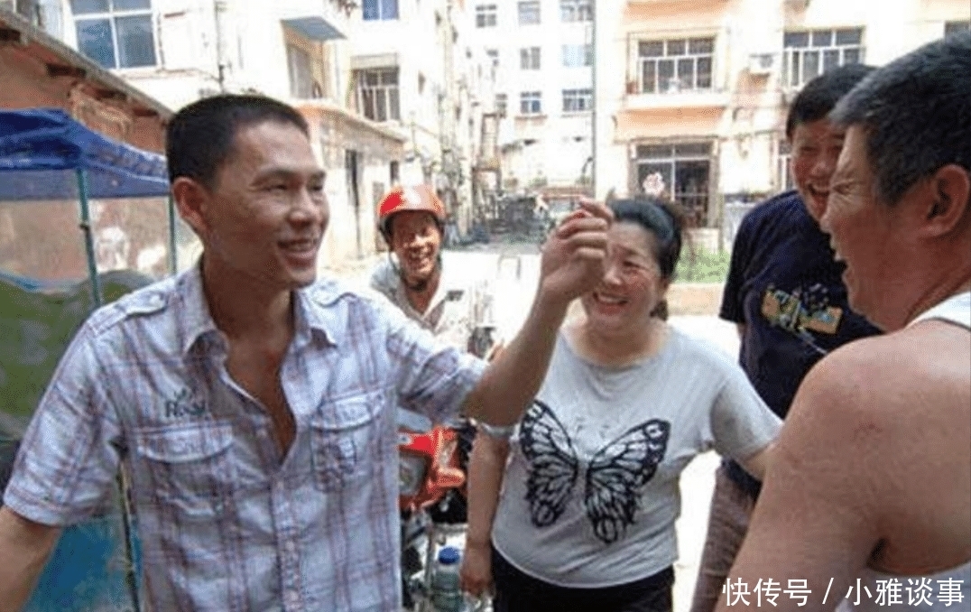 三轮车夫|当初,那位复旦大学破格录取三轮车夫为博士生,最后结局如何?