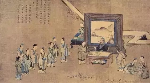 为何说“匹夫之志”重于“三军之帅”