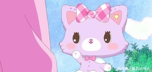 人间|TV动画「甜梦猫」BD第2卷封面公开，如“甜梦”般的故事降临人间