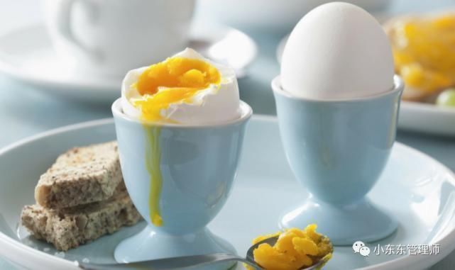 优质蛋白|被冤枉的鸡蛋黄告诉你一天最多可以吃几个鸡蛋