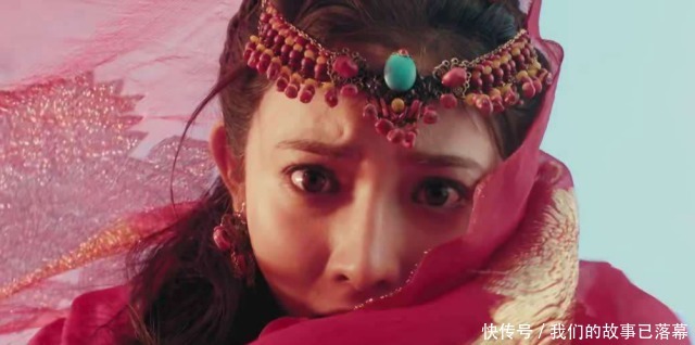 古言情皇上封敌国公主为后,国破家亡之时,她挥剑自刎恨意难平!