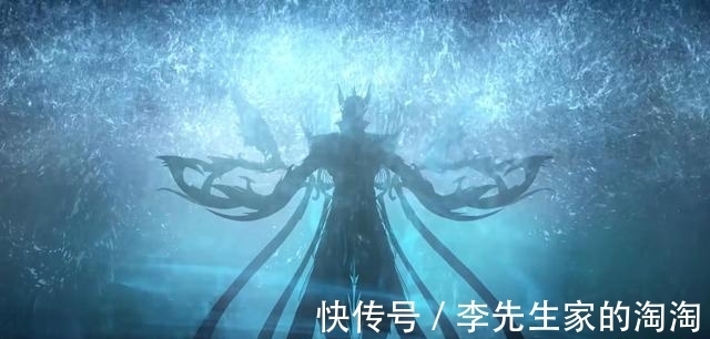 魂师|斗罗大陆:唐晨比波塞冬天赋还高,凭什么沦为唐三的踏脚石