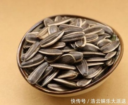 经常吃瓜子,对健康是好还是坏,今天就一次性告诉你答案