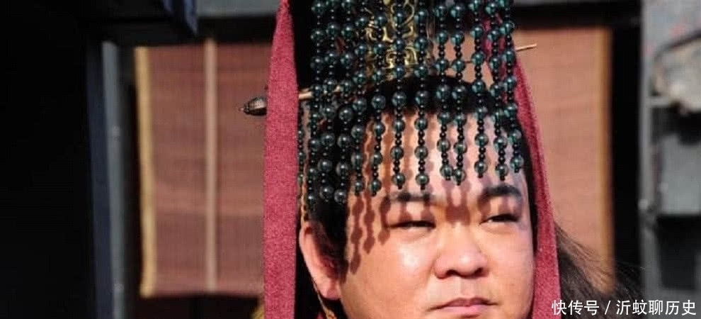 蜀国|刘禅写了三个字,司马昭看后杀心全退,司马昭:反过来读