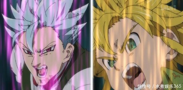 阿宅菌|这部动画真是越来越飘了,现在的主角已经完全不把反派放眼里了