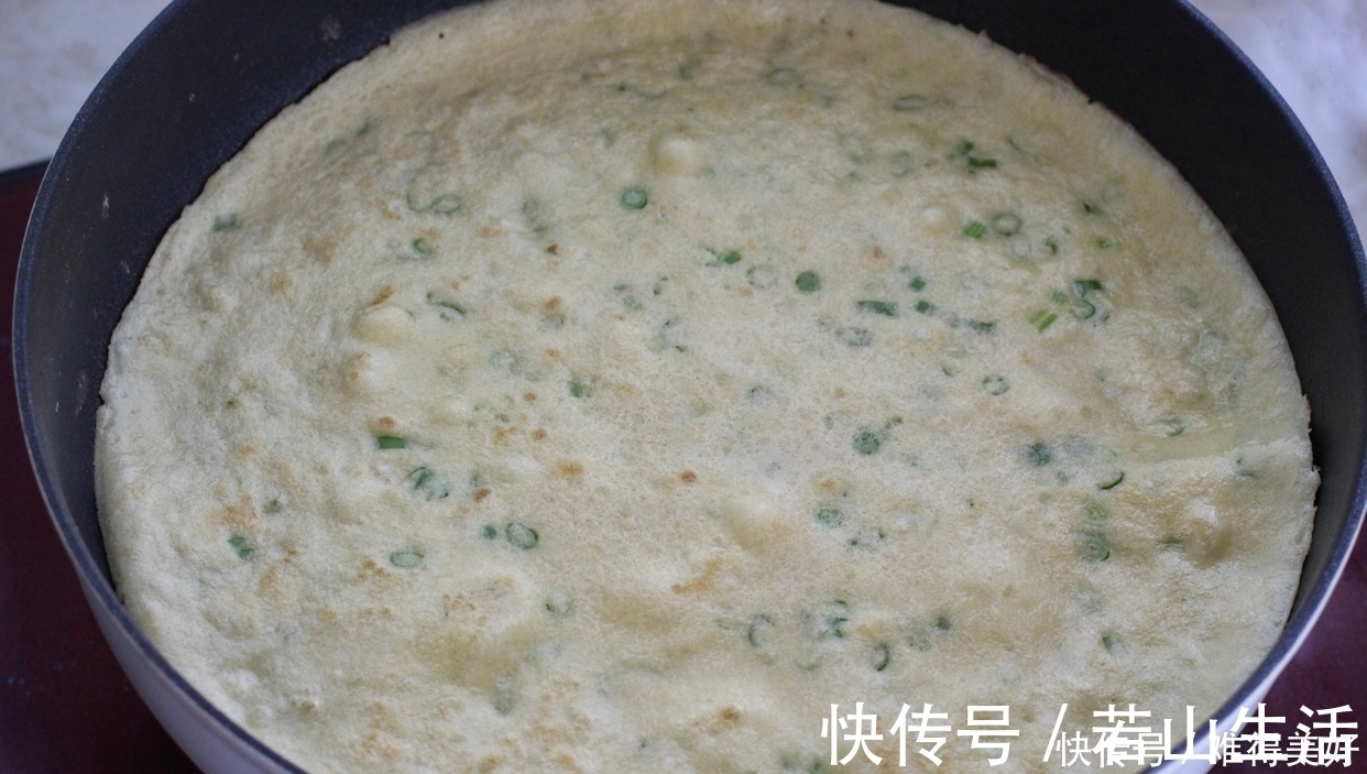 学生党|学生党早餐十分钟就搞定,营养美味,口感松软,天天吃都不觉得腻