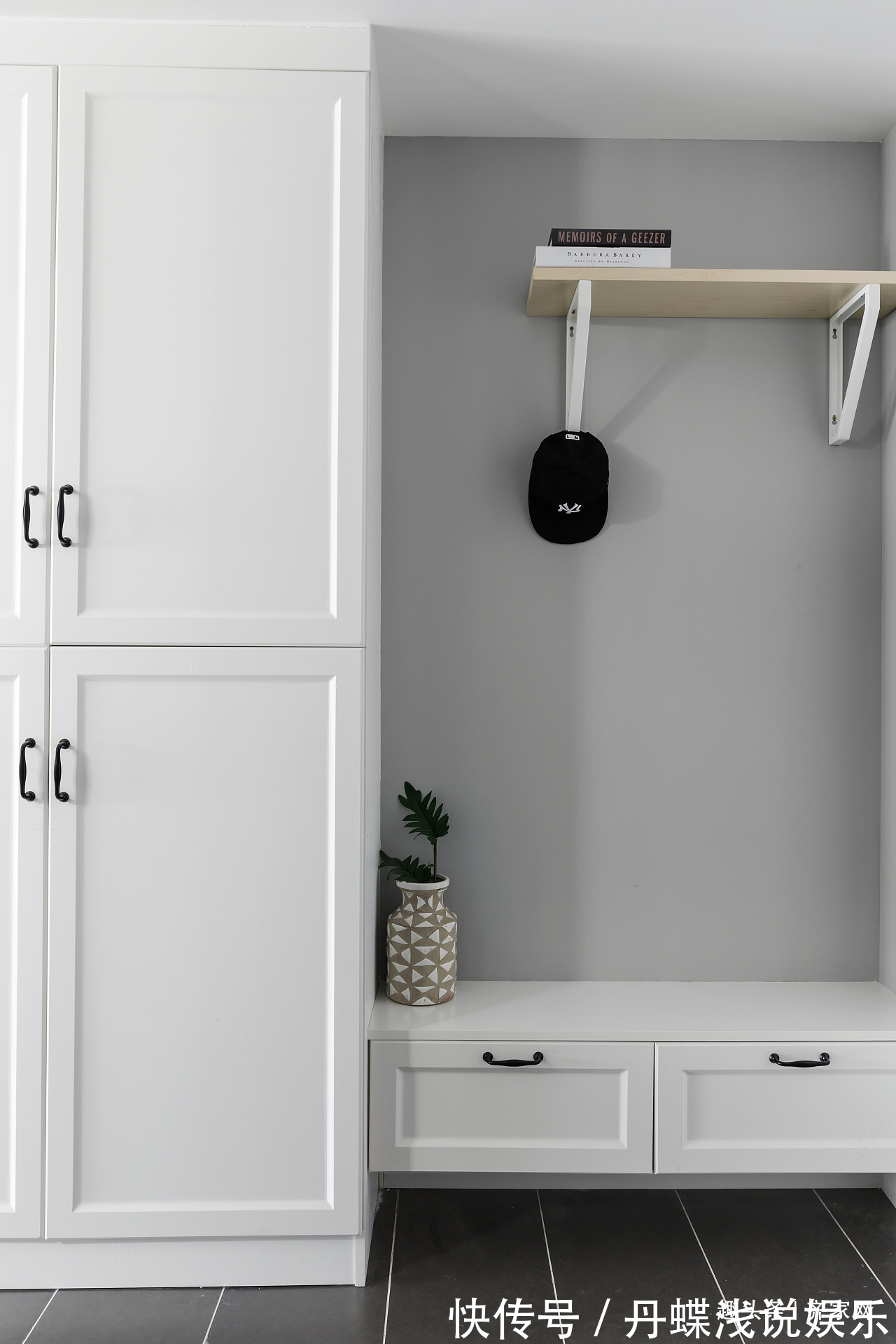 玻璃房|现代北欧玻璃房厨房设计,烹饪之余,望向玩闹的孩童,是一种幸福