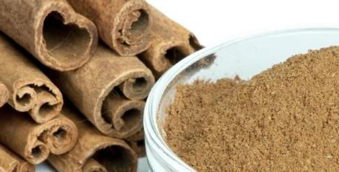  桂皮|桂皮不只是香料！专家：“隐藏”的4大功效，第4个男人都会喜欢！