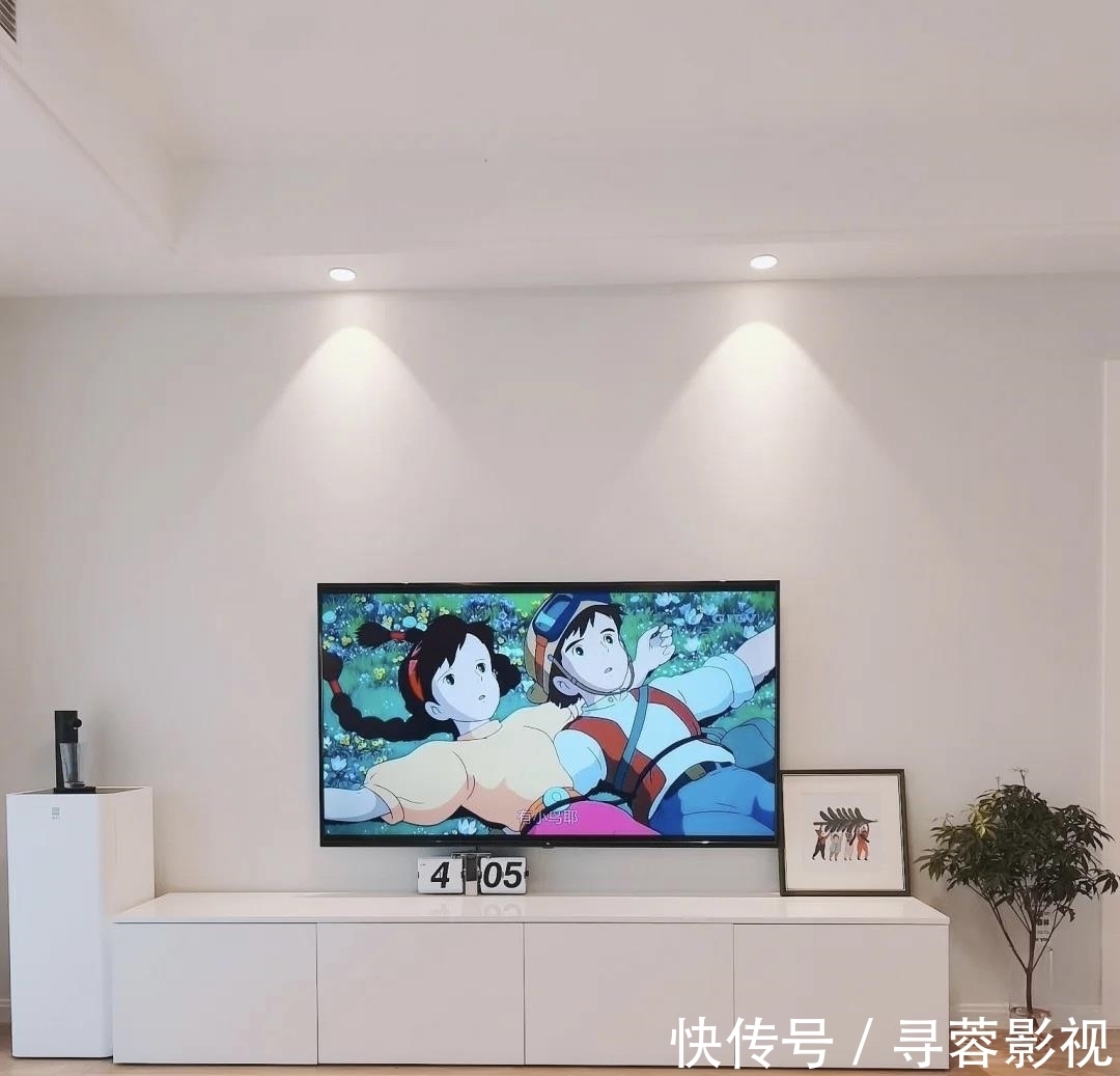 洗手柜|看到她家装修后，我确定：“穷装”也能装出温暖而治愈人心的家