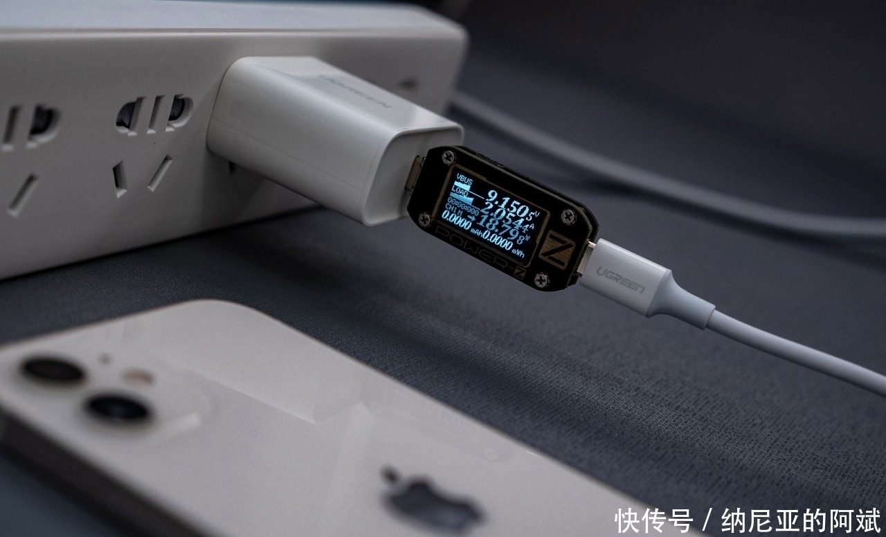 糟糕|iPhone12续航评测：糟糕的游戏和漫长的快充，这就是个老年机！