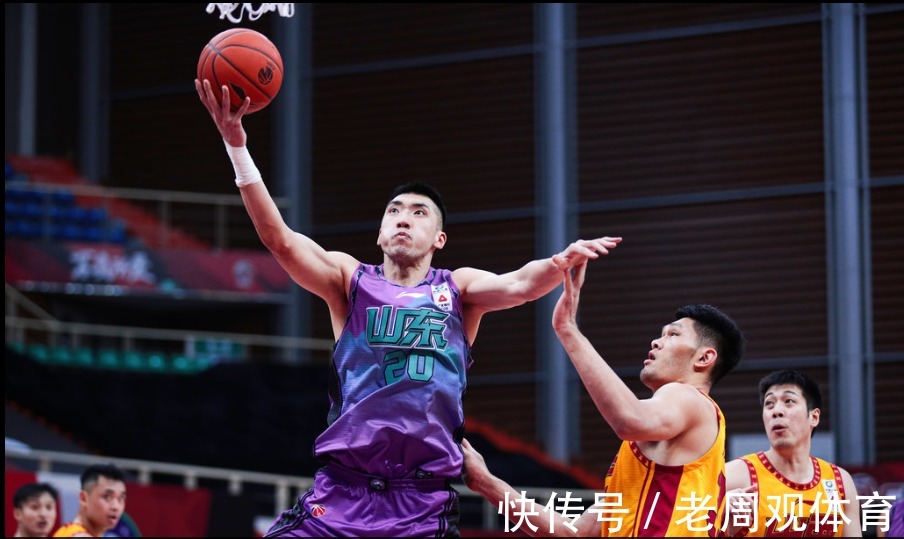 安徽文一|山东男篮好事不断，教练组继续升级，又一名帅到位，徐长锁危险了