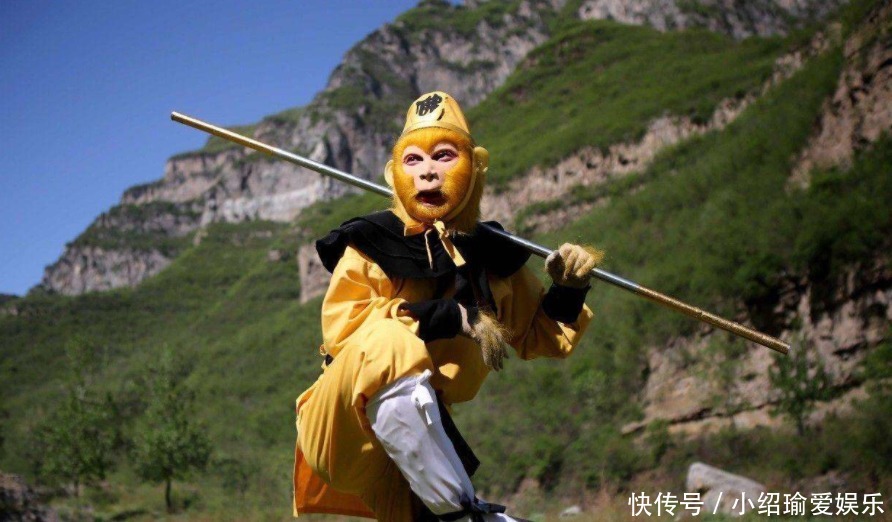 打不过|孙悟空敢大闹天宫,为何在取经路上经常被妖怪揍,有三个原因