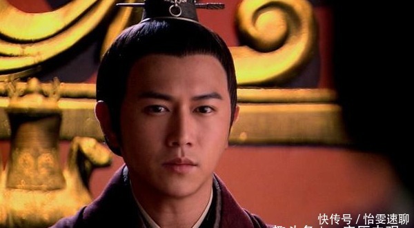 非要|刘盈有6个儿子,元老重臣为何非要拥立刘恒为帝?其实原因很简单