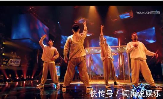王一博|街舞四柯南鲁邦三世神联动,王一博化身“毛利小五郎”燃炸全场