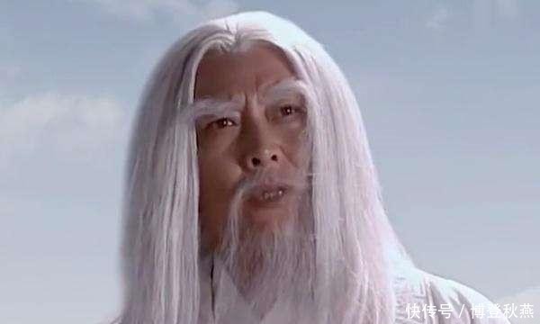 光明|封神中有一弟子,本事一般却被元始天尊喜爱,封神后前途一片光明
